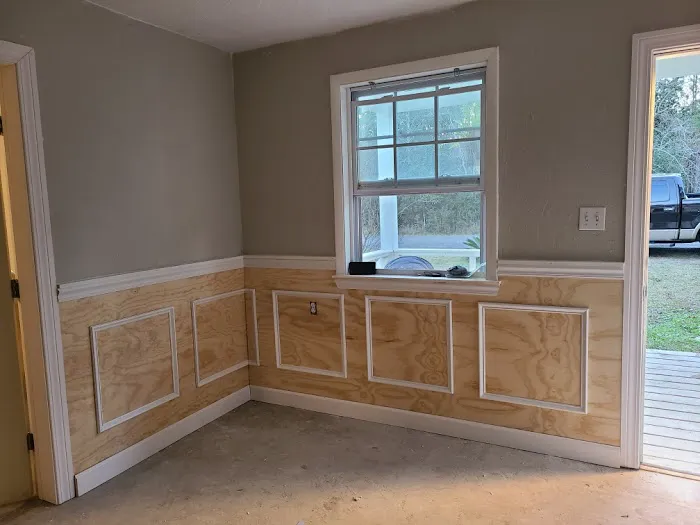 Reverie Construction Picture 1