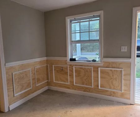 Reverie Construction