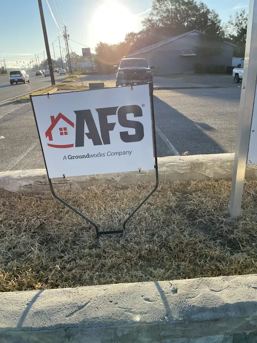 AFS Foundation & Waterproofing Specialists Picture 1