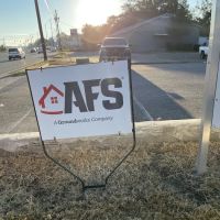 AFS Foundation & Waterproofing Specialists ico