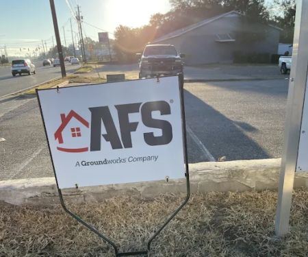 AFS Foundation & Waterproofing Specialists