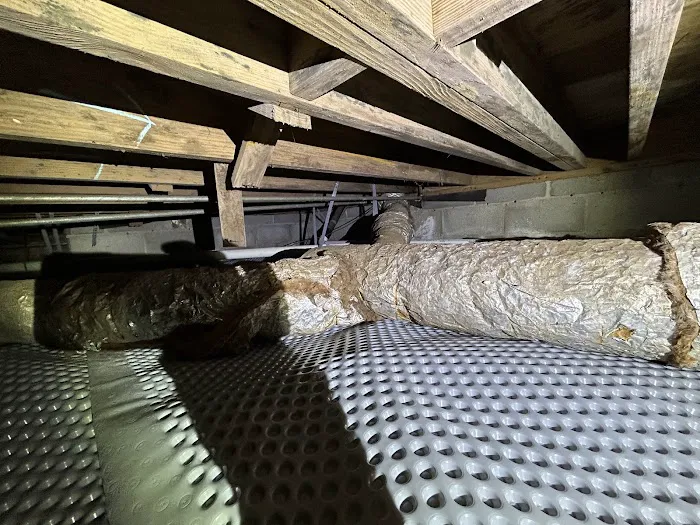 AFS Foundation & Waterproofing Specialists Picture 10