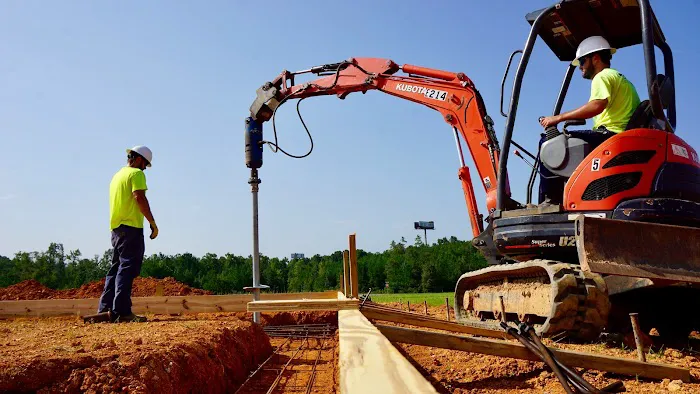 AFS Foundation & Waterproofing Specialists Picture 4