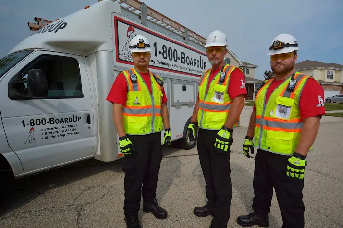 1-800-BOARDUP of Dothan, AL Picture 4