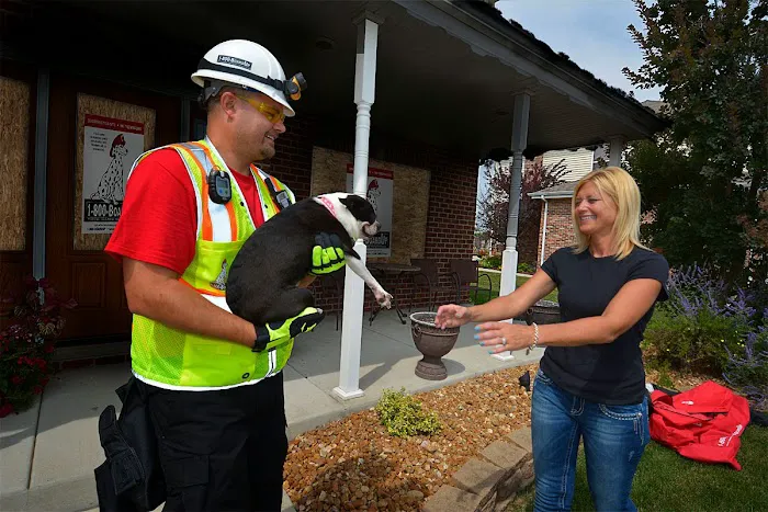 1-800-BOARDUP of Dothan, AL Picture 1