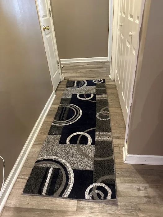 Stanley Steemer Picture 1