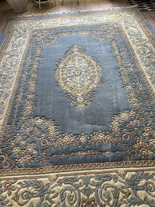 Stanley Steemer Picture 6