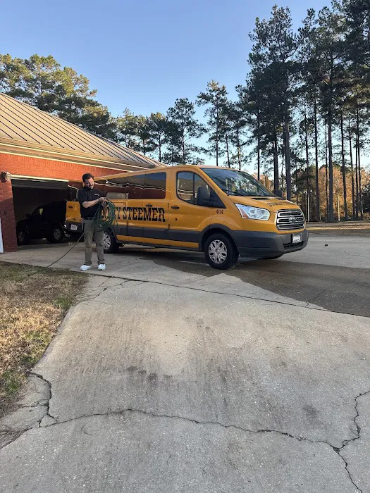 Stanley Steemer Picture 9