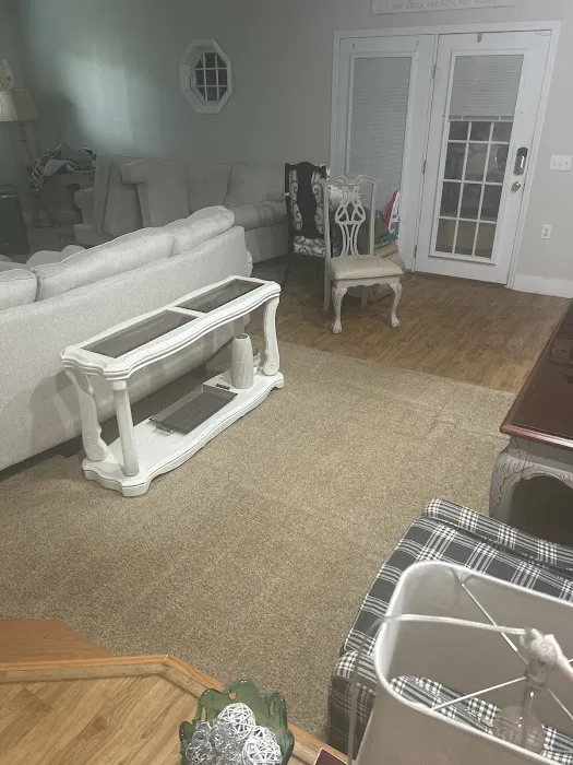 Stanley Steemer Picture 2