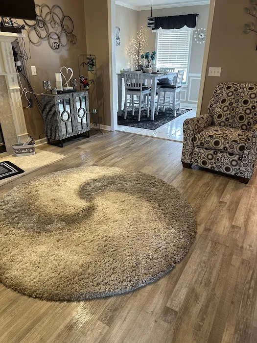 Stanley Steemer Picture 3