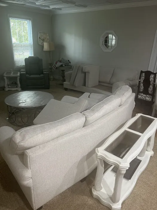 Stanley Steemer Picture 5