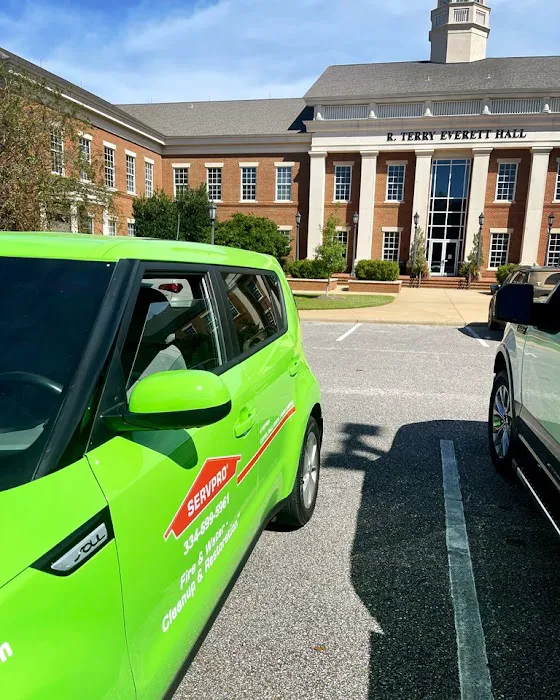 SERVPRO of Dothan and SERVPRO of Coffee, Dale, Geneva & Henry Counties Picture 3