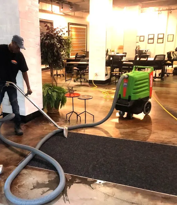 SERVPRO of Dothan and SERVPRO of Coffee, Dale, Geneva & Henry Counties Picture 7