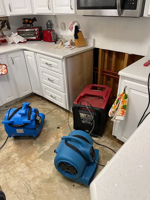 Flippo Restoration And Maintenance , LLC Picture 6