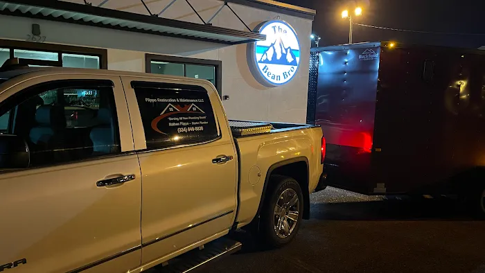 Flippo Restoration And Maintenance , LLC Picture 9