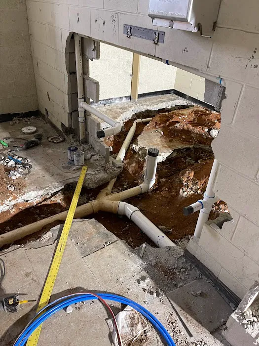 Flippo Restoration And Maintenance , LLC Picture 10