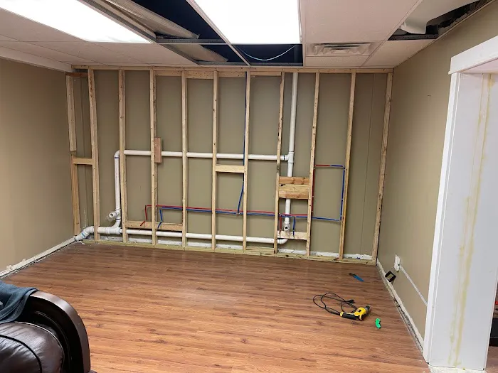 Flippo Restoration And Maintenance , LLC Picture 8