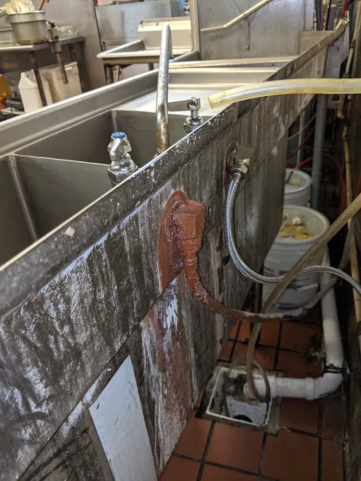 Flippo Restoration And Maintenance , LLC Picture 5