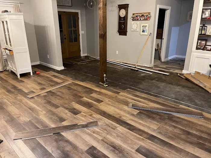 Flippo Restoration And Maintenance , LLC Picture 7