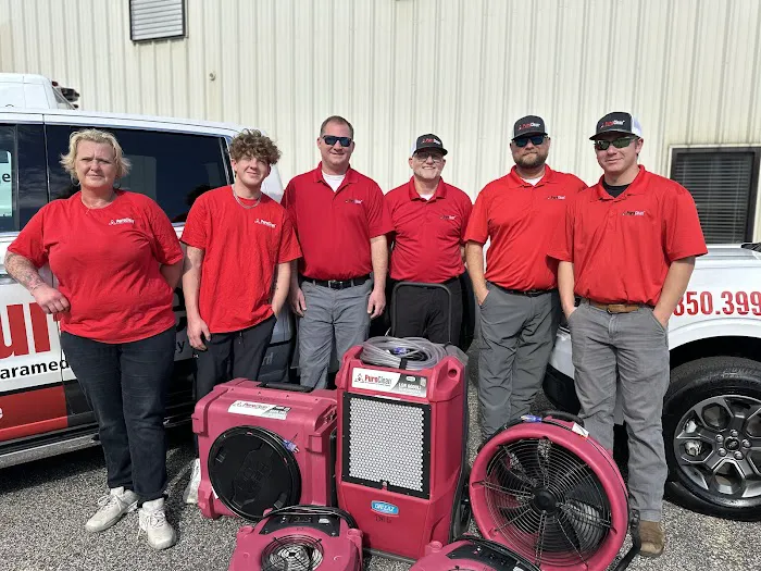 PuroClean of Dothan Picture 3