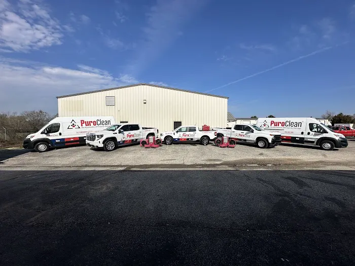 PuroClean of Dothan Picture 2
