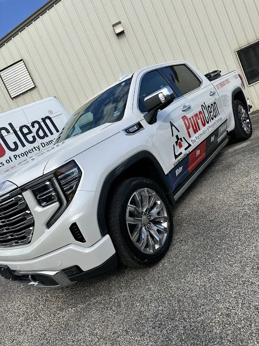 PuroClean of Dothan Picture 8