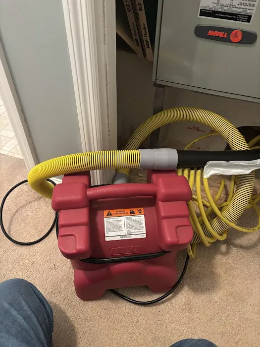 PuroClean of Dothan Picture 1