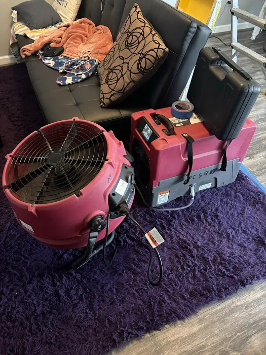 PuroClean of Dothan Picture 4