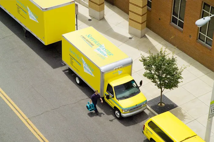 ServiceMaster by Reed Picture 1