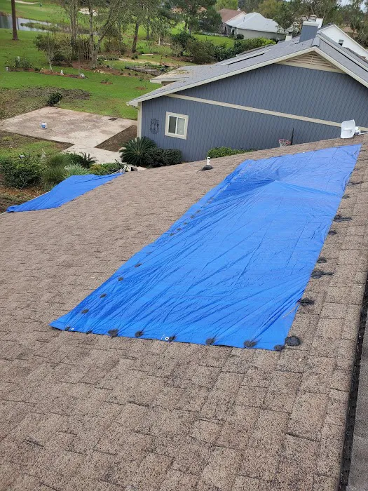 Legion Property Restoration Picture 1