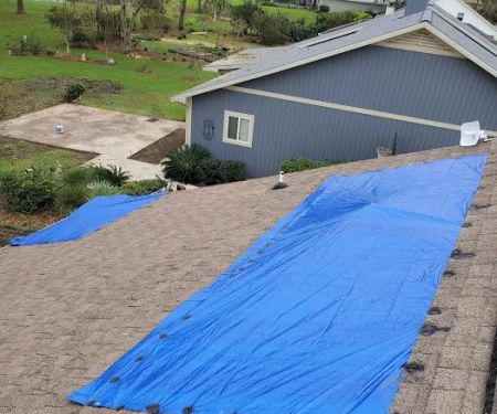 Legion Property Restoration