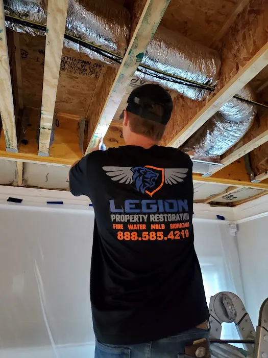 Legion Property Restoration Picture 10