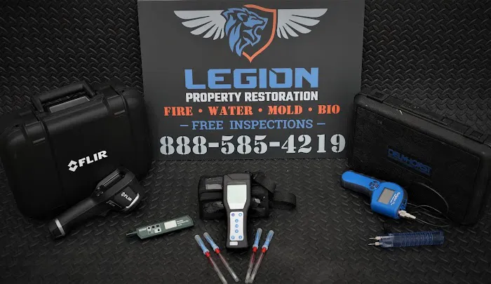 Legion Property Restoration Picture 6