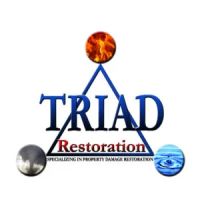 Triad Restoration Inc. ico