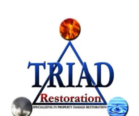 Triad Restoration Inc.