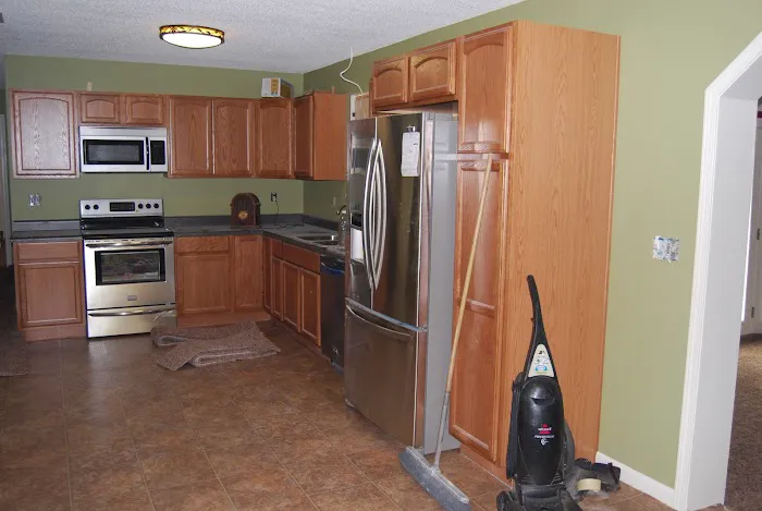 Triad Restoration Inc. Picture 1