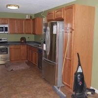 Triad Restoration Inc. ico