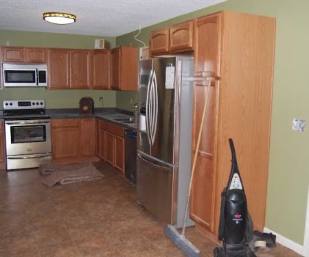 Triad Restoration Inc.