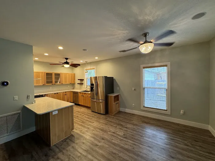 Hixson’s Home Improvements Picture 1