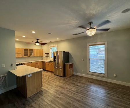 Hixsonu2019s Home Improvements