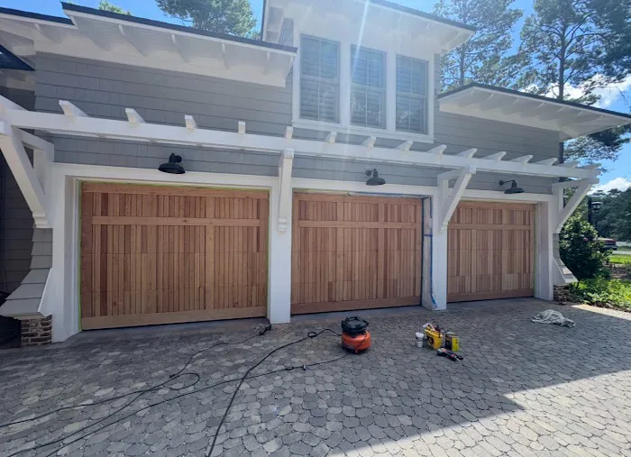 Hixson’s Home Improvements Picture 9