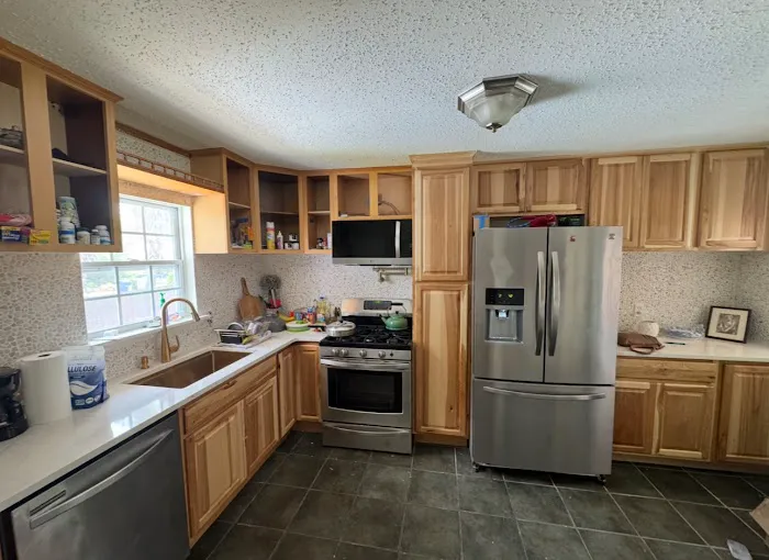 Hixson’s Home Improvements Picture 7