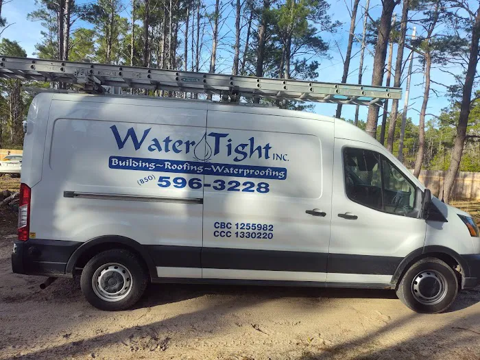 Water Tight Inc. Picture 1