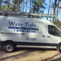 Water Tight Inc. ico