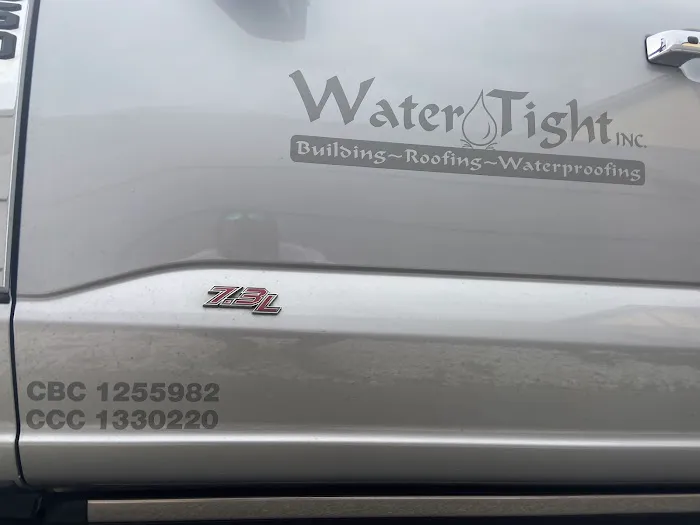 Water Tight Inc. Picture 2