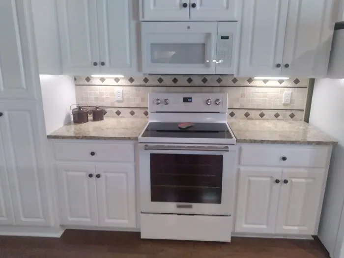 Hathcock Roofing & Remodeling Picture 1