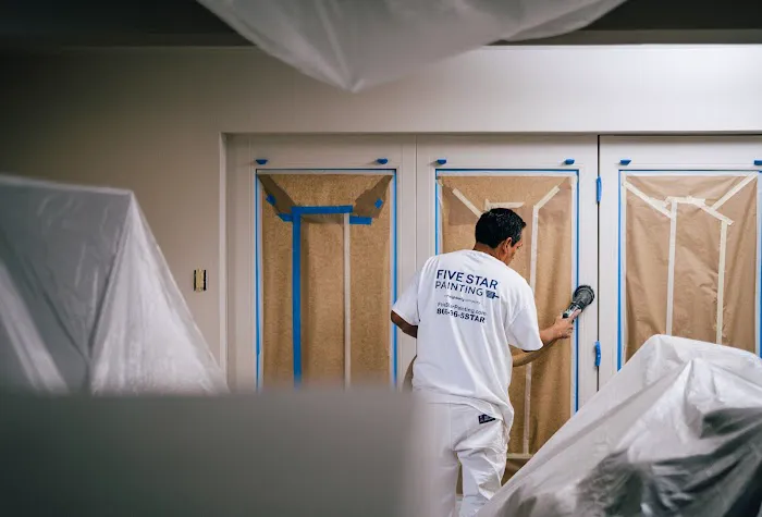 Five Star Painting of Dothan Picture 8