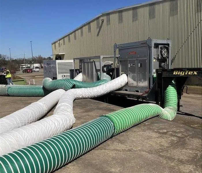 SERVPRO of Albany and Americus Picture 10