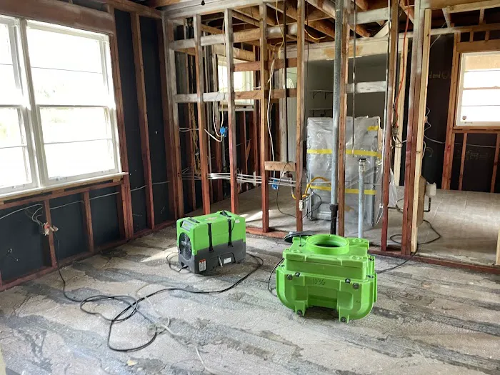 SERVPRO of Albany and Americus Picture 4