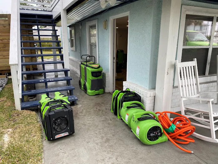 SERVPRO of Albany and Americus Picture 6